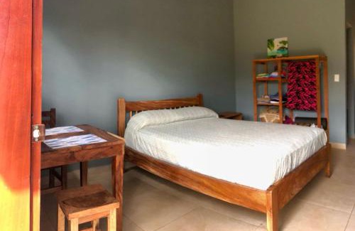 Canas Apartment | DeGattis House