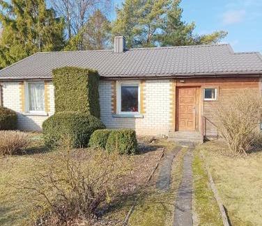Siauliai County Apartment | Degesiai