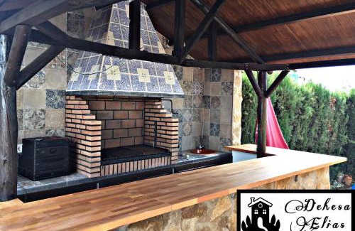 Lucena House | Dehesa Elías