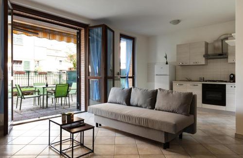 Buccinasco Apartment | DeHomes - Relax & Business Apartments