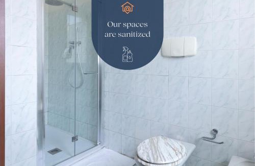 Buccinasco Apartment | DeHomes - Relax & Business Apartments