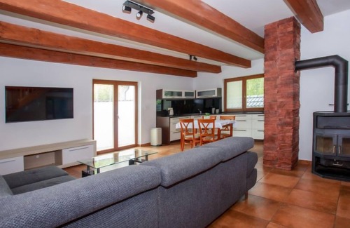 Zabovresky House | Dehtáře by Interhome