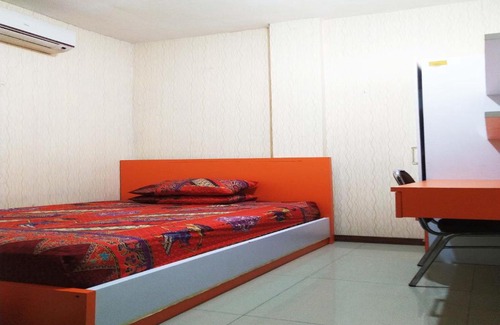 Malang House | Dei Kost Malang