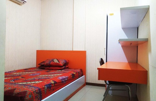 Malang House | Dei Kost Malang
