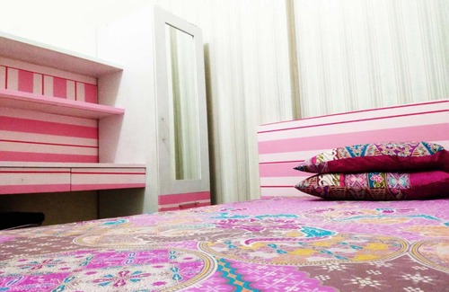 Malang House | Dei Kost Malang