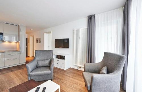 Bensersiel Apartment | Deichhäuser Anna Küste Deichhäuser Anna Küste 2-34