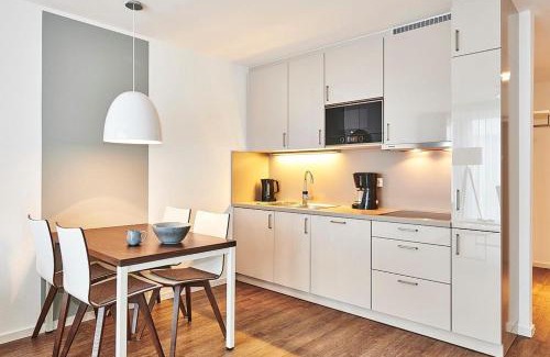 Bensersiel Apartment | Deichhäuser Anna Küste Deichhäuser Anna Küste 2-34