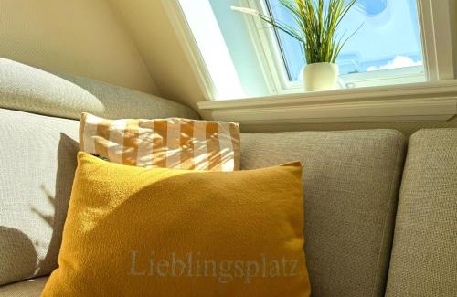 Großdunsum Apartment | Deichhof Whg 26