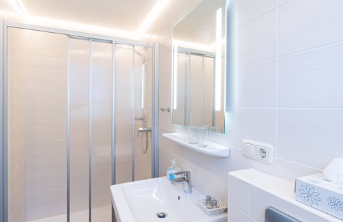 Dorumer Neufeld Hotel | Deichhotel Grube