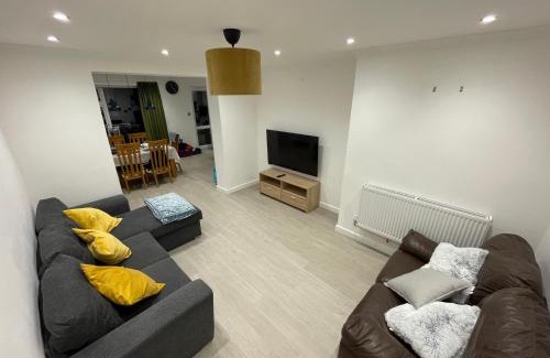 Tatenhill House | Dein Haus