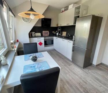 Norderstedt Apartment | Dein idyllisches Zuhause auf Zeit in Norderstedt