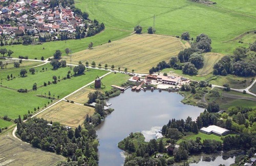 Parey Resort | Dein Lieblingsplatz