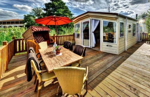 Parey Resort | Dein Lieblingsplatz