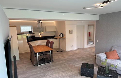 Mutzenich Apartment | Dein Zuhause in der Eifel
