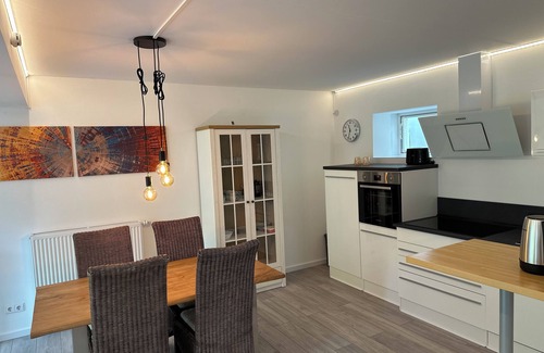 Mutzenich Apartment | Dein Zuhause in der Eifel