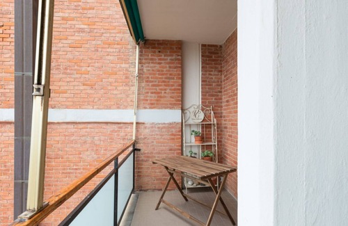 Deiva Marina Apartment | Deiva Marina Sea View Flat with Garage