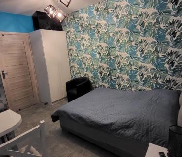 Wagrowiec Apartment | DEIZY Apartamenty