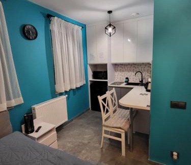 Wagrowiec Apartment | DEIZY Apartamenty