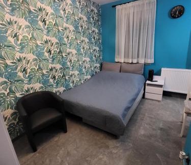 Wagrowiec Apartment | DEIZY Apartamenty
