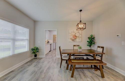 Cayce House | Deja Blue by Heartwood