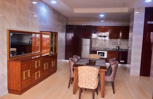 Akure Hotel | Deja Vu Hotel and Suites
