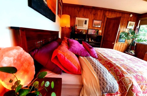 Glenalta Cottage | Dejavu Cottage In the Adelaide Hills