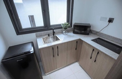 Wuse 2 Apartment | Dejays Homes and Shortlets