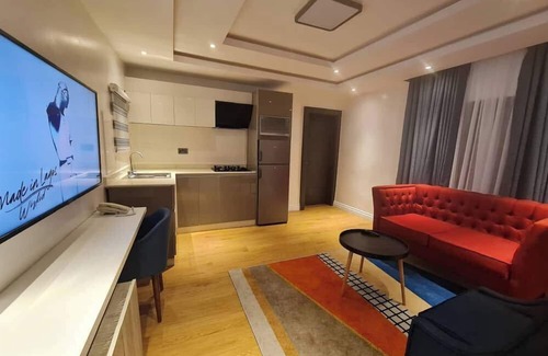 Wuse 2 Apartment | Dejays Homes and Shortlets