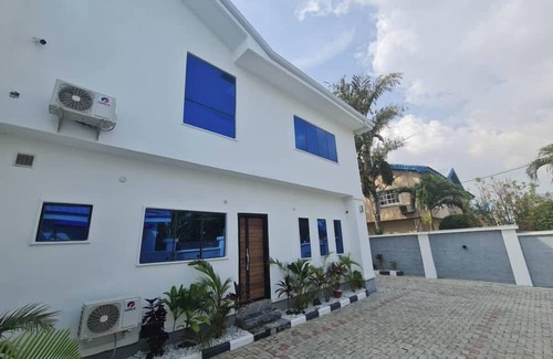 Wuse 2 Apartment | Dejays Homes and Shortlets