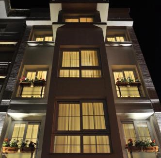 Izmir City Centre Apartment | Deka Evleri