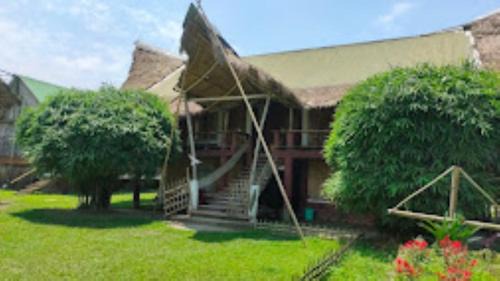 Jorhat Hotel | Dekasang Majuli