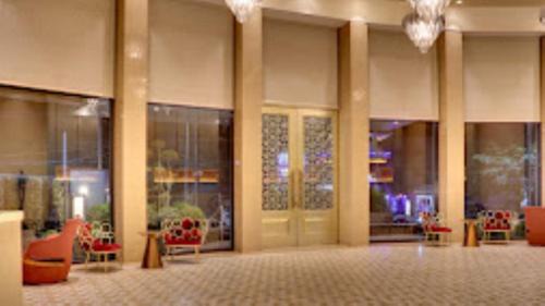 Jorhat Hotel | Dekasang Majuli