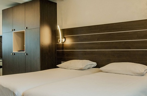 Ossendrecht Hotel | Dekkers Hotel