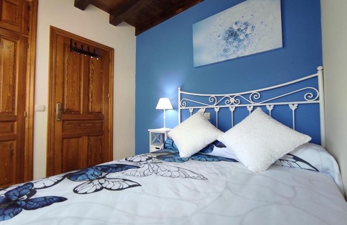 Pradena del Rincon House | Del Abuelo Casa Rural