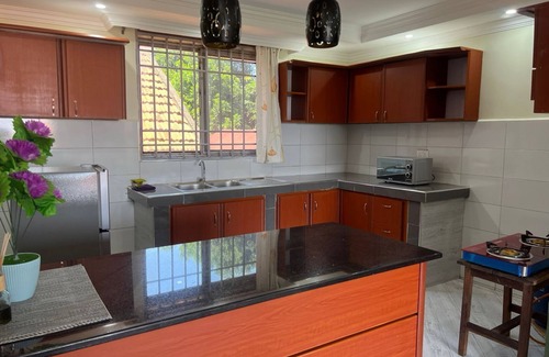 Entebbe Apartment | Del Cielo Apartments Entebbe