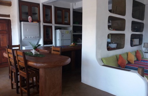 Lance aux Epines Villa | Del Cielo Spanish Style 4 Bed, 4 Bath Villa. Breathtaking Caribbean Sea Views!