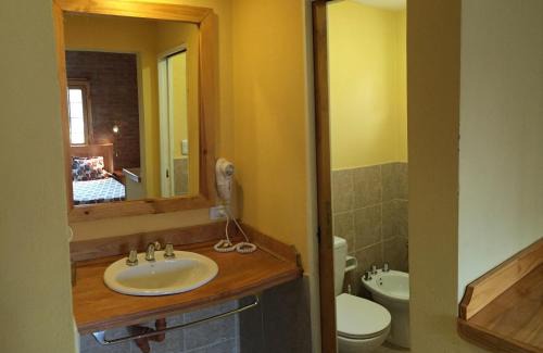 El Calafate Hotel | Del Glaciar Libertador Hotel