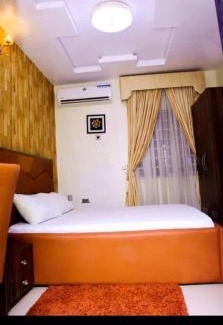 Ikotun Hotel | DEL HOTEL and SUITES
