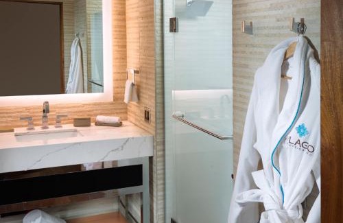 Waterloo Resort | Del Lago Resort & Casino