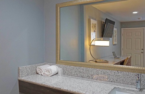 South San Gabriel Hotel | Del Mar Motel