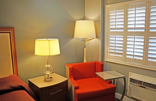 South San Gabriel Hotel | Del Mar Motel