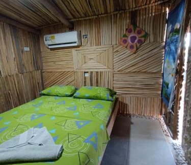 Manaure House | Del Mar Vendra