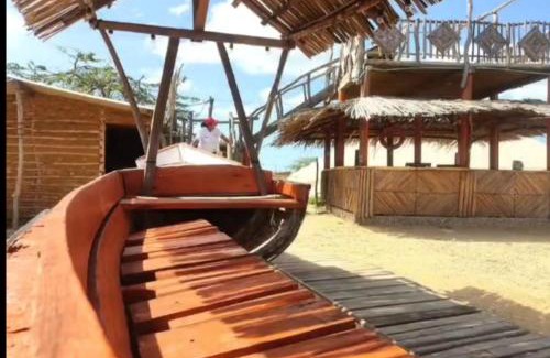 Manaure House | Del Mar Vendra