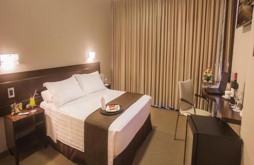 Miraflores Hotel | Del Pilar Miraflores Hotel