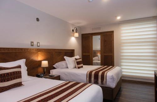 Ollantaytambo Hotel | Del Pilar Ollantaytambo