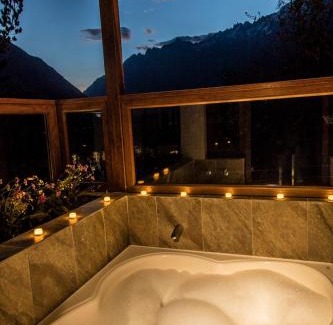Ollantaytambo Hotel | Del Pilar Ollantaytambo