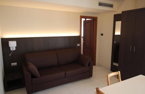 Riva Ligure Hostel | Del Prado bilocale 110