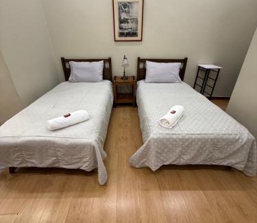 Andes Apartment | Del Rocío Alojamiento -ANDES