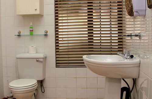 Middelburg House | Del Roza Guest House