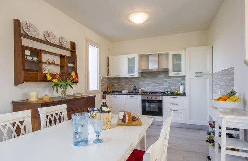 Cascine-La Croce House | del Sole by Interhome